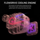 Corsair Icue Link Titan 240 Rx Rgb Liquid Cpu Cooler – Rx120 Rgb Fans – Fits Intel® Lga 1851 1700; Amd® Am5 Am4 – Icue Link Syst