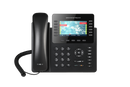 Grandstream 12 Line Desk Phone