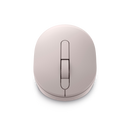DELL MOBILE WIRELESS MOUSE - MS3320W - ASH PINK