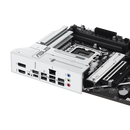 Asus Motherboard Lga1851 Ddr5 4Xdimm Max.192Gb 1Xdp 1Xhdmi 1Xtype-C 1Xpcie5X16(X4) 1Xpcie4X16(X1) 4Xm.2 4Xsata Raid.