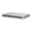 Ubiquiti Unifi - Switch, Gen 2, 48 Gigabit Ethernet Ports &Amp; 4 Sfp Ports