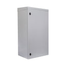 Linkqnet 22U Ip65 Outdoor Wall Mount Cabinet - 603(W) X 430(D)Mm