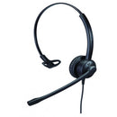 Talk2 Eco Range Monaural Headset With Flexable Adjustable Mic