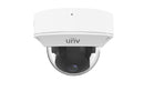 Unv - Ultra H 265 -P1- 4Mp Wdr &Amp; Lighthunter Vf Motorised Deep Learning Dome Camera