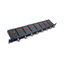 Veracity Rackmount Kit (8 Units In 1U)