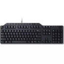 Dell Us Euro (Qwerty) Dell Kb-522 Wired Busin