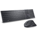 DELL COLLABORATION KEYBOARD AND MOUSE - KM900 - US INTERNATIONAL (QWERTY)