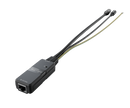 Mikrotik Gigabit Poe Injector With Surge Protection, Indoor Enclosure