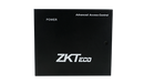 Zkteco - Metal Case And Power Supply For Inbio Series Control Panels