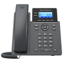 Grandstream 2-Line Wi-Fi Desk Phone No Poe