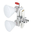 Rfelements Twin Horn Bracket