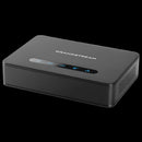Grandstream Sip Ata, 1X Fxs, 1X Fxo