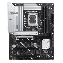 Asus Motherboard Lga1851 Ddr5 4Xdimm Max.192Gb 1Xdp 1Xhdmi 1Xtype-C 1Xpcie5X16(X4) 1Xpcie4X16(X1) 4Xm.2 4Xsata Raid.