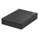 Seagate Stkz5000400 One Touch 5Tb; 2.5''; Usb 3.0; External Hdd - Black; Includes Seagate Rescue Data Recovery Service; 3 Year W