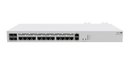 Mikrotik Ccr2116-12G-4S+, 4 X 10G Sfp+ And 13 X 1G Ethernet And 1 X M.2 Slot