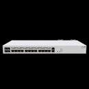 Mikrotik Ccr2116-12G-4S+, 4 X 10G Sfp+ And 13 X 1G Ethernet And 1 X M.2 Slot