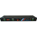 Micro Instruments - Smart Dc-Dc Converter, In: 24Vdc, Out: 48Vdc And 24Vdc