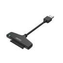 Unitek Usb3.0 To 2.5" Sata Hdd Ssd Converter