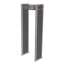 Zkteco - Walk Through Metal Detector, 18 Zone, Remote Control