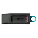 KINGSTON 64GB DATATRAVELER EXODIA USB 3.2 FLASH DRIVE