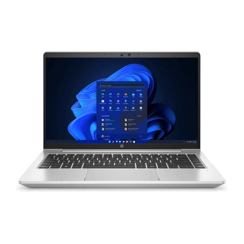 HP ProBook 440 G8 Notebook - i5-1135G7, 8GB RAM, 256GB PCIe NVMe SSD, 14" FHD, Win 11 Pro (1Y Onsite)