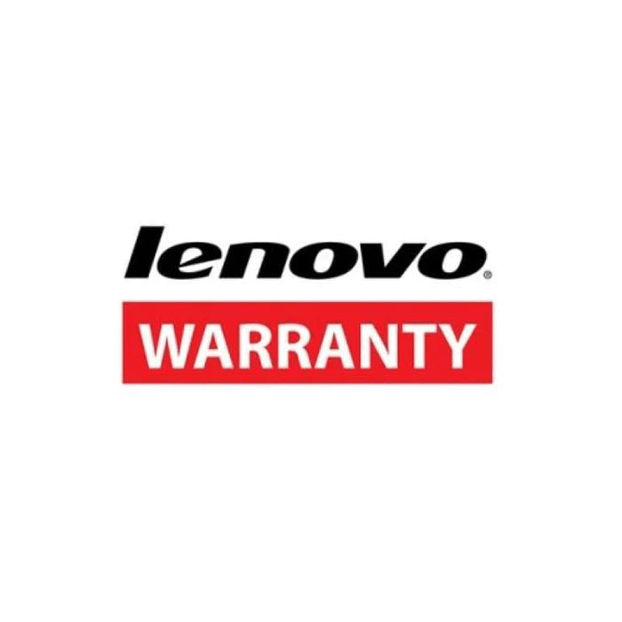 Lenovo 3-Year Onsite Next Business Day Response For X1 Carbon, X1 Yoga, P Series, X Series (Virtual)