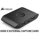 Corsair Elgato Hd60 X External Capture Card