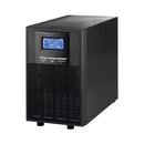 3Kva Xrt 2400W Online Tower Ups 72Vdc (No Batteries)