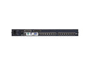 16-Port Cat 5 Kvm Switch W Daisy-Chain W (Us Eu Out) Cord Aten Altusen