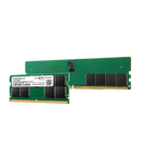 Transcend Jet Memory 48Gb Ddr5-5600 Unbuffered Notebook So-Dimm 2Rx8 Cl46 (3Gx8)X16