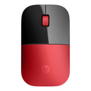 Hp Accessories - Hp Z3700 Red Wireless Mouse