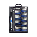 Sprotek 54-Piece Screwdriver Set