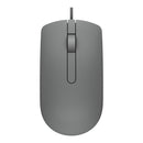 Dell Optical Mouse-Ms116 - Grey (-Pl)