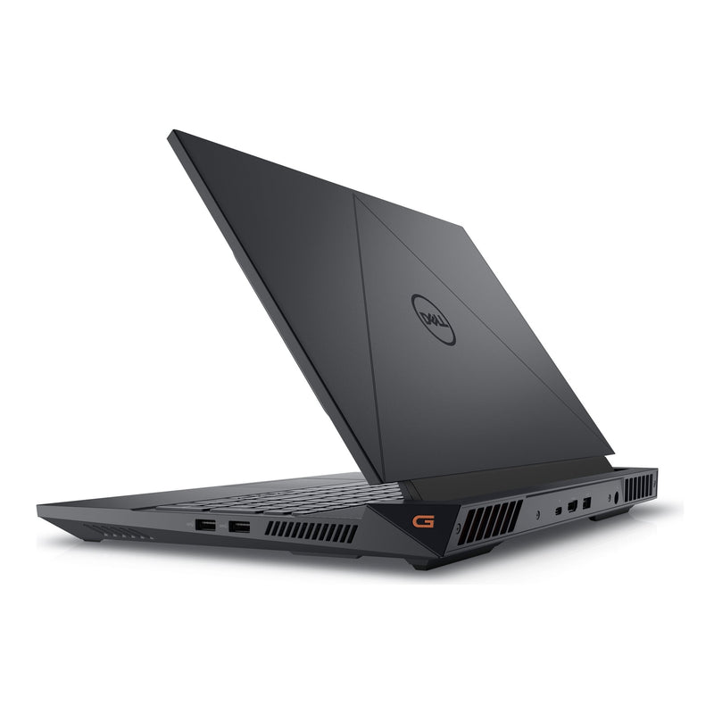 G15 5535 Amd Ryzen 5 7640Hs 8Gb 512Gb Ssd 15.6" Fhd 120Hz Geforce Rtx 3050 Cam & Mic Wlan + Bt Backlit Kb 3 Cell W11Pro 3Y Basic Onsite
