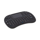 Zoweetek 92-Key Touch-Pad 2.4Ghz 
Wireless Mini Keyboard