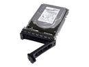 Dell 2.4Tb 10K Rpm Sas 12Gbps 512E 2.5In Hot-Plug Hard Drive 3.5In Hyb Carr Ck