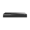 Tp-Link Vigi Nvr2016H 16-Channel Network Video Recorder