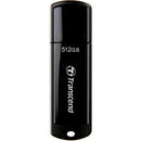 TRANSCEND 512GB JETFLASH 700 USB 3.1 GEN 1 (USB 5Gbps) FLASH DRIVE