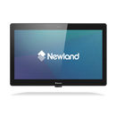 Newland-NQuire 1500 Mobula II Mikro Kiosk with 15'' Touch Screen; 2D CMOS Mega Pixel imager with Laser Aimer (CM6x; Landscape);
