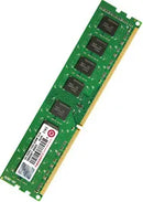 Transcend 4Gb Jetram Ddr3-1333 Desktop Dimm 2R X 8 Cl 11