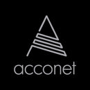 Acconet Rj45 Connector Boots, Red, 50 Pack