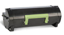 LEXMARK 605 BLACK CARTRIDGE