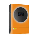 Linkqnet 5.6Kw Pf1 48Vdc Inverter 6000W Hv Mppt With 120A Mppt And 120A Mains Charger