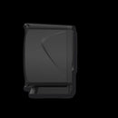 Newland demo - Newland-FR80 Salmon 2D CMOS Mega Pixel Large window vertical desktop scanner with ''L'' mounting bracket; 3 mtr U