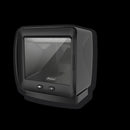 Newland demo - Newland-FR80 Salmon 2D CMOS Mega Pixel Large window vertical desktop scanner with ''L'' mounting bracket; 3 mtr U