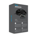 LOGITECH G502 HERO WIRED GAMING MOUSE - BLACK