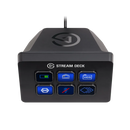Corsair Elgato Stream Deck Mini- Live Content Creation Controller With 6 Customizable Lcd Keys Adjustable Stand 10Gai9901