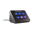Corsair Elgato Stream Deck Mini- Live Content Creation Controller With 6 Customizable Lcd Keys Adjustable Stand 10Gai9901