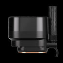 CORSAIR NAUTILUS 360; 360mm Radiator; Liquid CPU Cooler