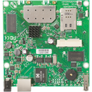 Mikrotik Routerboard 912Uag-5Hpnd With 5Ghz Radio,1 Gb Port,1 Minipci-E,1 Usb,1 Sim Slot And 2 Mmcx